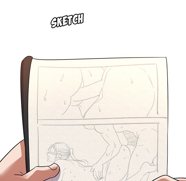 Desperate Measures - Chapter 11 [photo 85] - MangaPorn