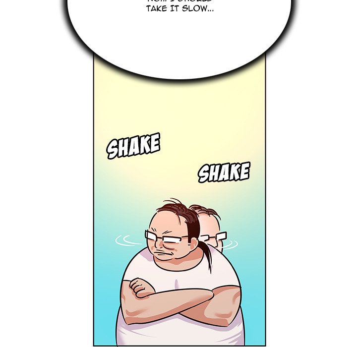 Desperate Measures - Chapter 11 [photo 9] - MangaPorn