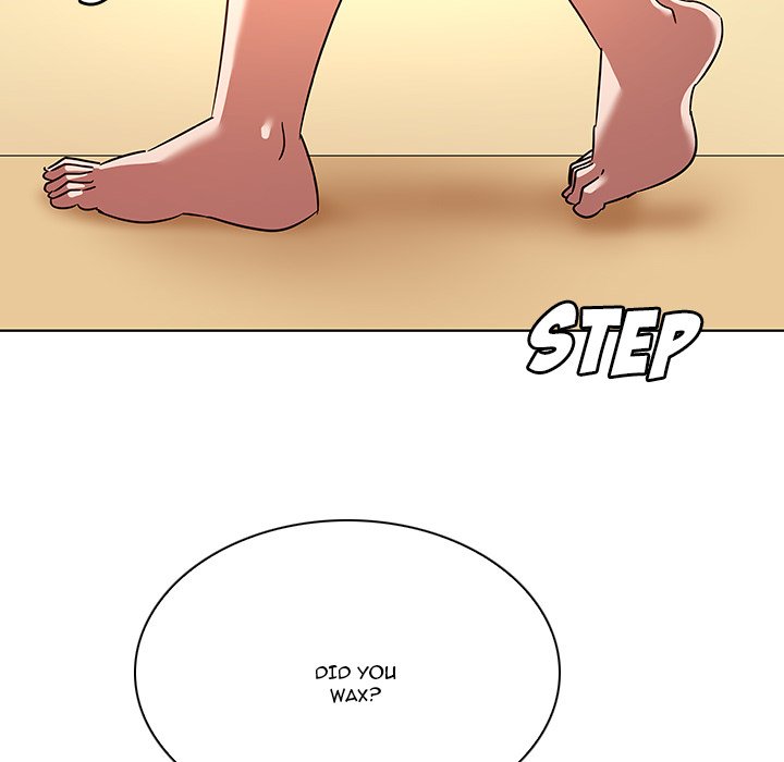 Desperate Measures - Chapter 11 [photo 95] - MangaPorn