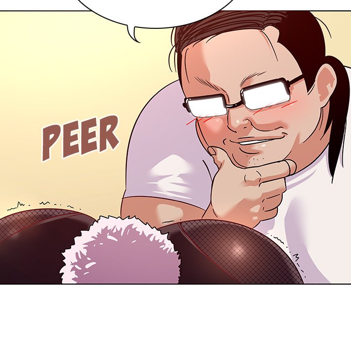 Desperate Measures - Chapter 11 [photo 96] - MangaPorn