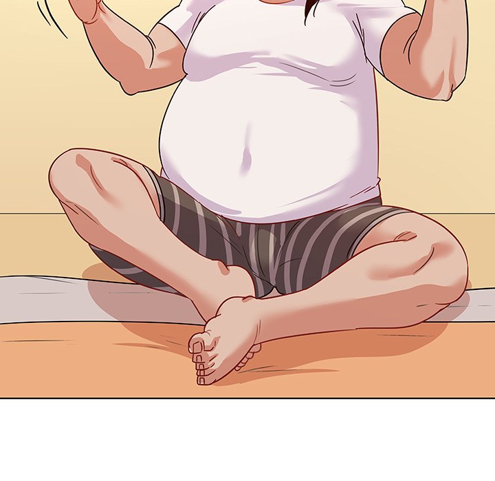 Desperate Measures - Chapter 12 [photo 11] - MangaPorn