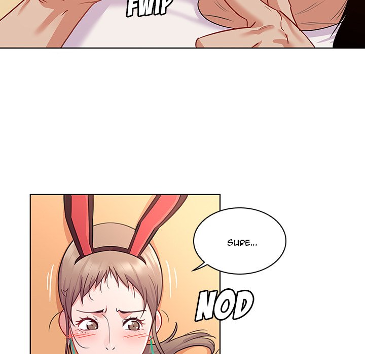 Desperate Measures - Chapter 12 [photo 13] - MangaPorn