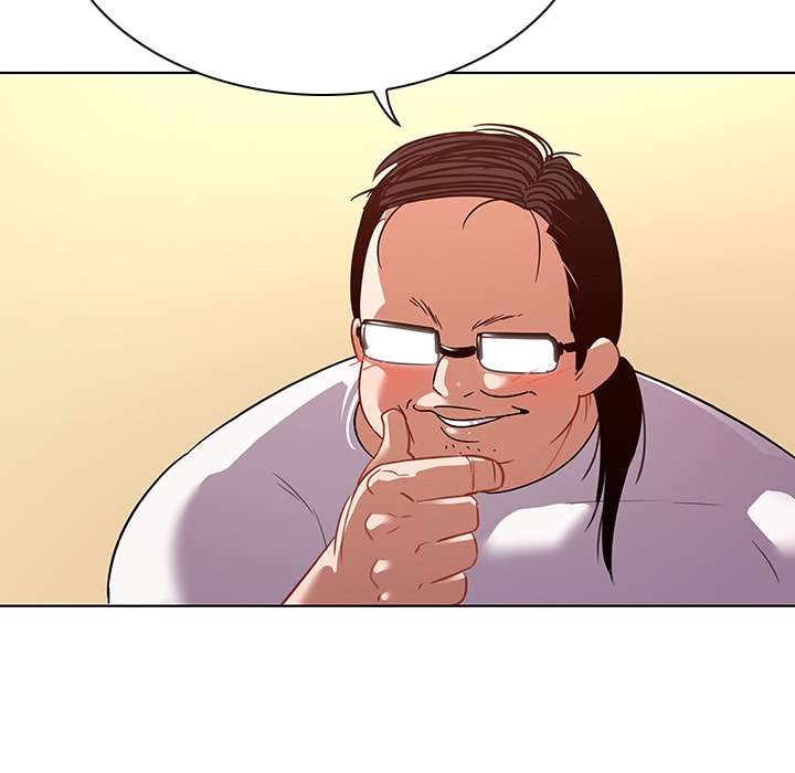 Desperate Measures - Chapter 12 [photo 15] - MangaPorn