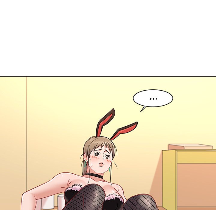 Desperate Measures - Chapter 12 [photo 20] - MangaPorn