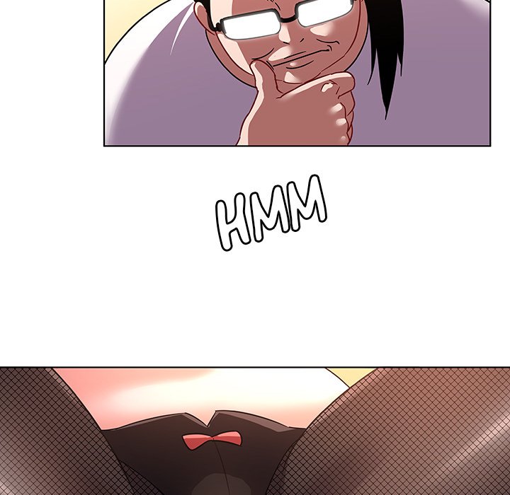 Desperate Measures - Chapter 12 [photo 48] - MangaPorn