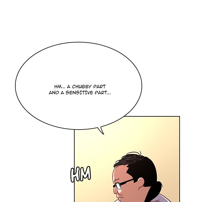 Desperate Measures - Chapter 12 [photo 51] - MangaPorn