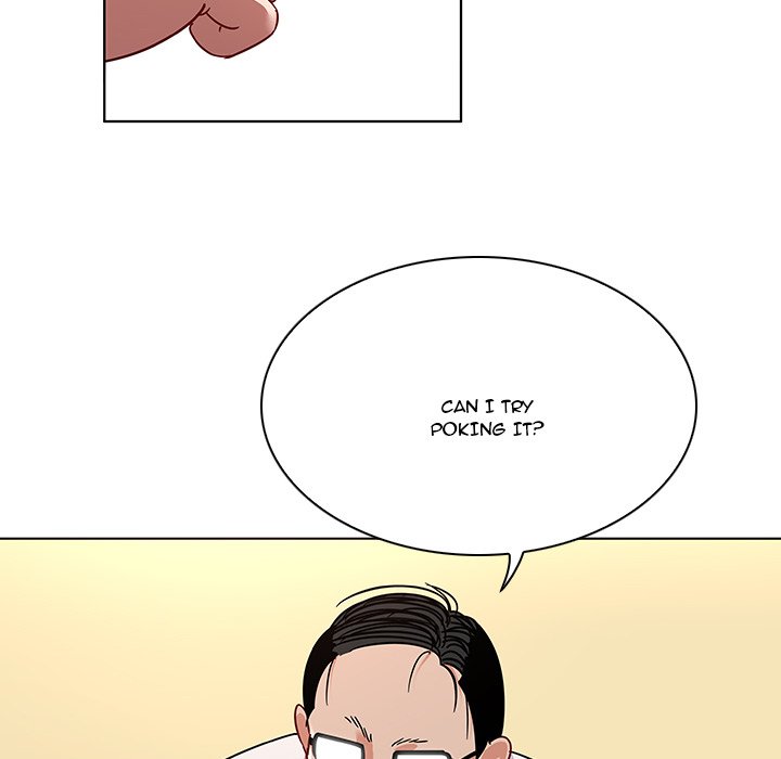 Desperate Measures - Chapter 12 [photo 53] - MangaPorn