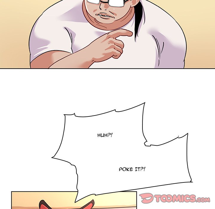 Desperate Measures - Chapter 12 [photo 54] - MangaPorn