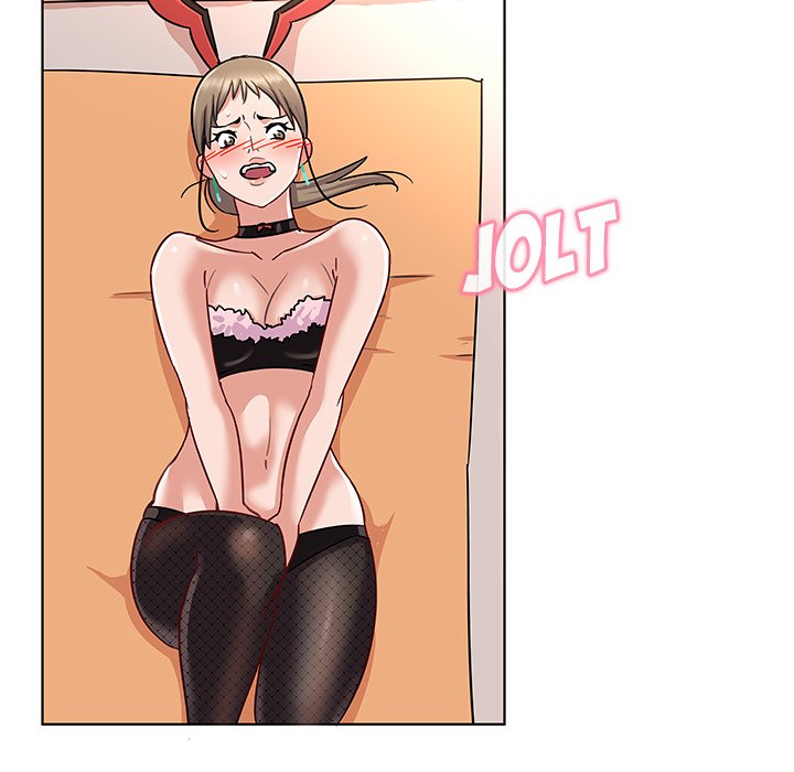 Desperate Measures - Chapter 12 [photo 55] - MangaPorn