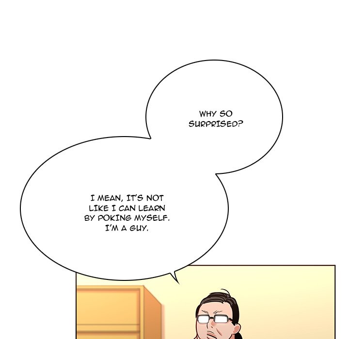 Desperate Measures - Chapter 12 [photo 56] - MangaPorn