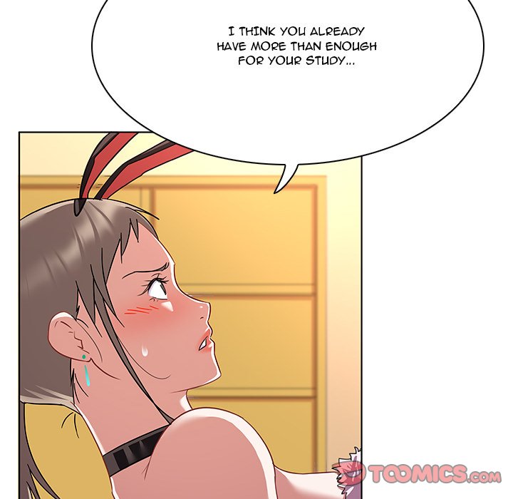 Desperate Measures - Chapter 12 [photo 58] - MangaPorn