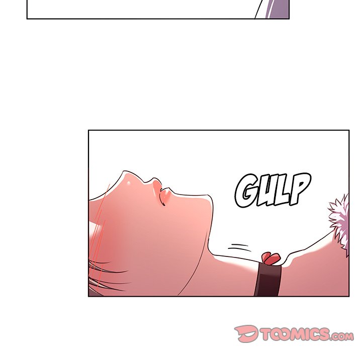 Desperate Measures - Chapter 12 [photo 6] - MangaPorn