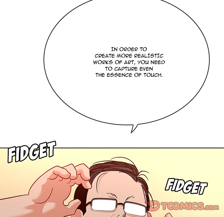 Desperate Measures - Chapter 12 [photo 62] - MangaPorn