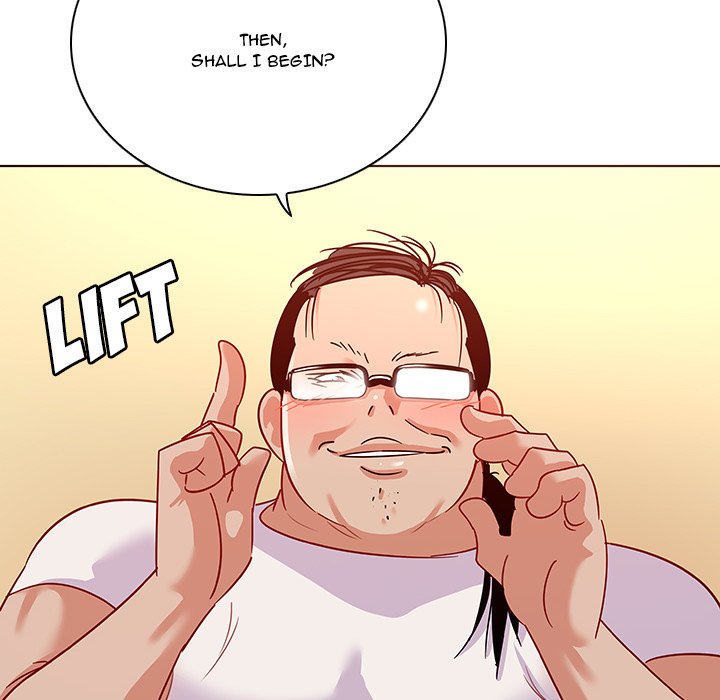 Desperate Measures - Chapter 12 [photo 79] - MangaPorn