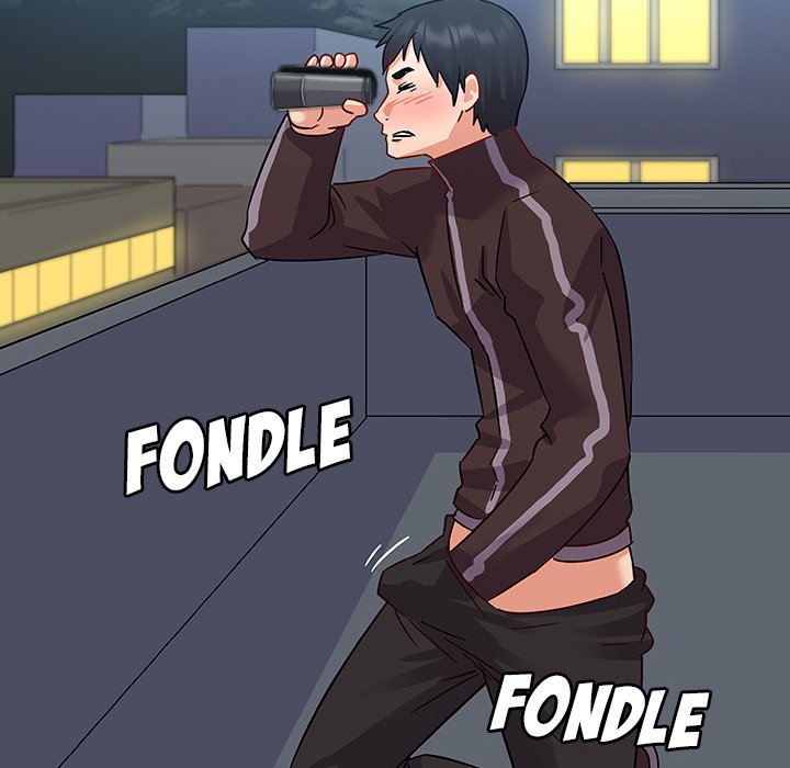 Desperate Measures - Chapter 12 [photo 85] - MangaPorn