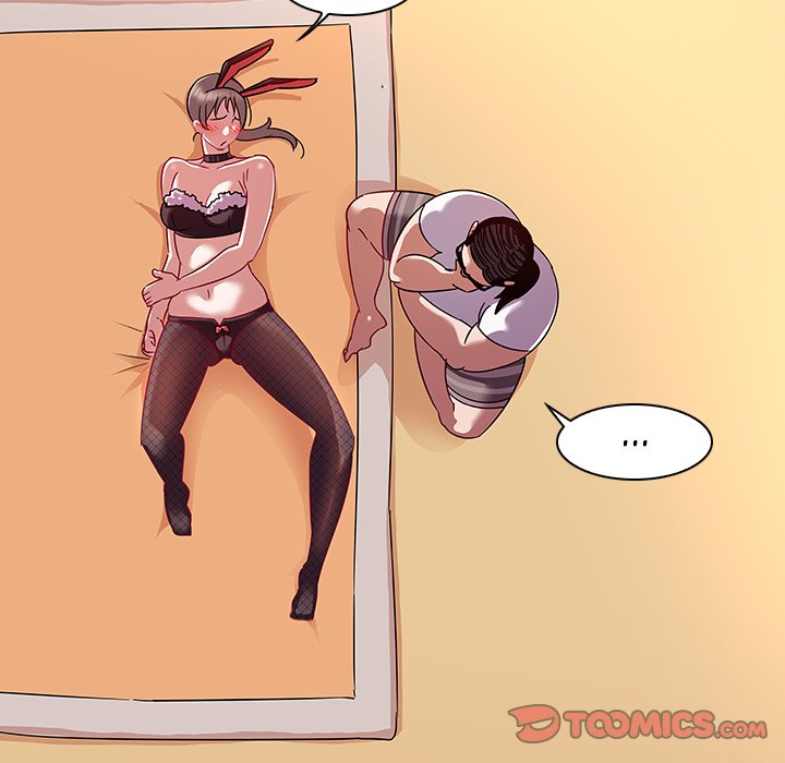 Desperate Measures - Chapter 13 [photo 18] - MangaPorn