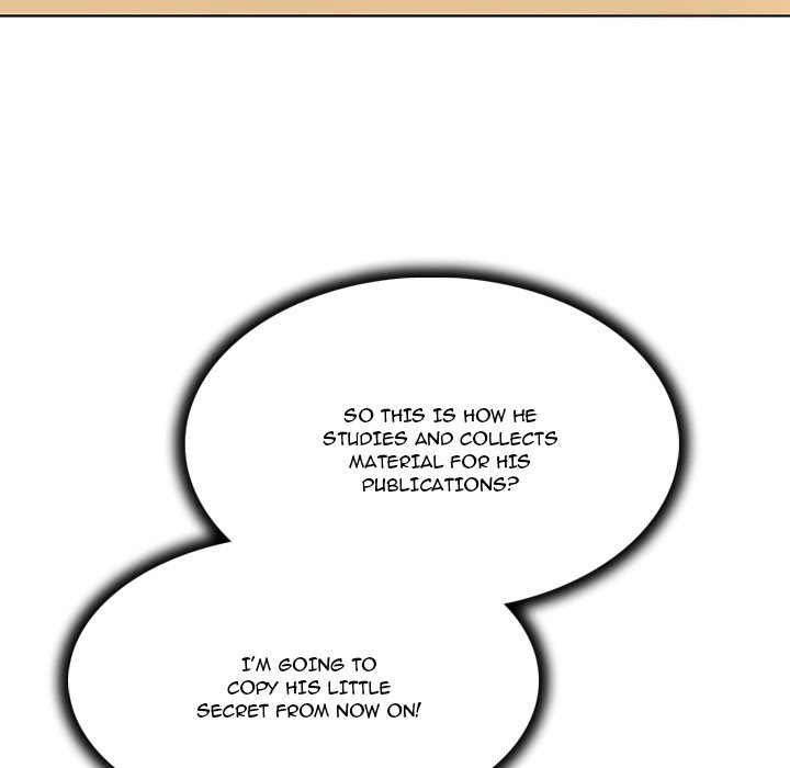 Desperate Measures - Chapter 13 [photo 19] - MangaPorn