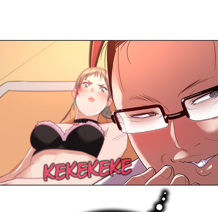 Desperate Measures - Chapter 13 [photo 21] - MangaPorn