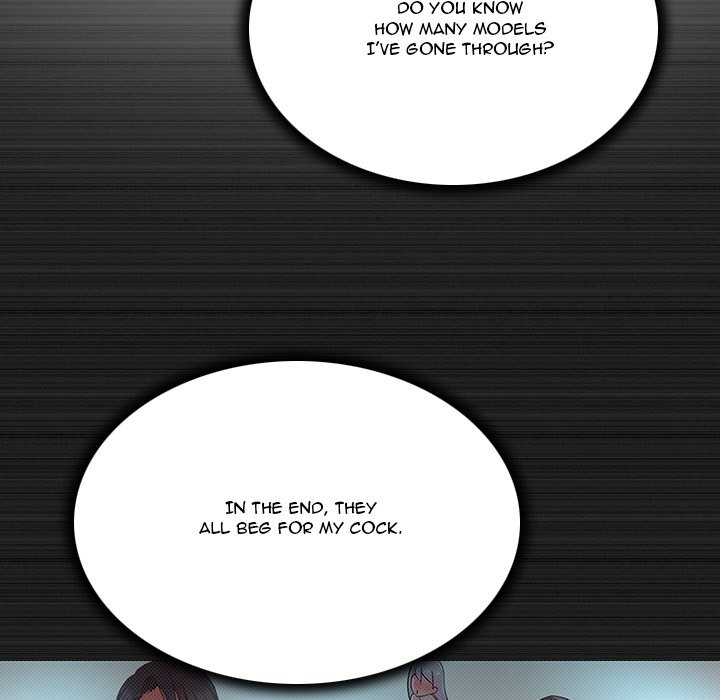 Desperate Measures - Chapter 13 [photo 25] - MangaPorn