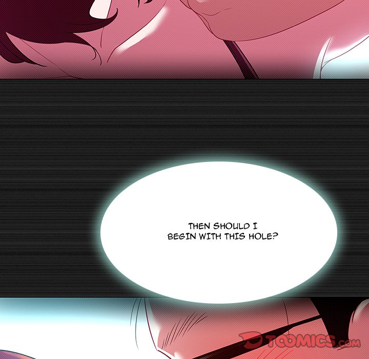 Desperate Measures - Chapter 13 [photo 38] - MangaPorn