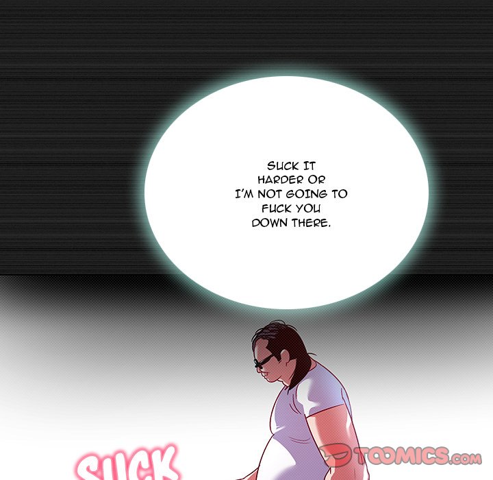 Desperate Measures - Chapter 13 [photo 42] - MangaPorn