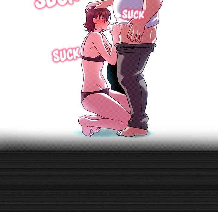 Desperate Measures - Chapter 13 [photo 43] - MangaPorn