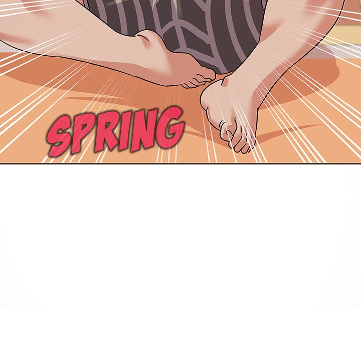 Desperate Measures - Chapter 13 [photo 60] - MangaPorn