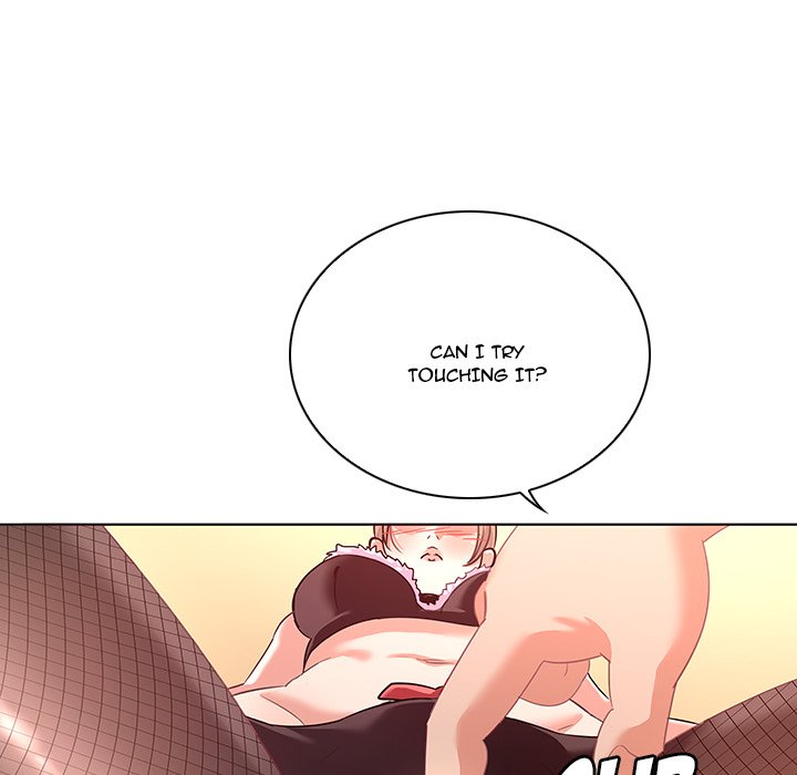 Desperate Measures - Chapter 13 [photo 65] - MangaPorn