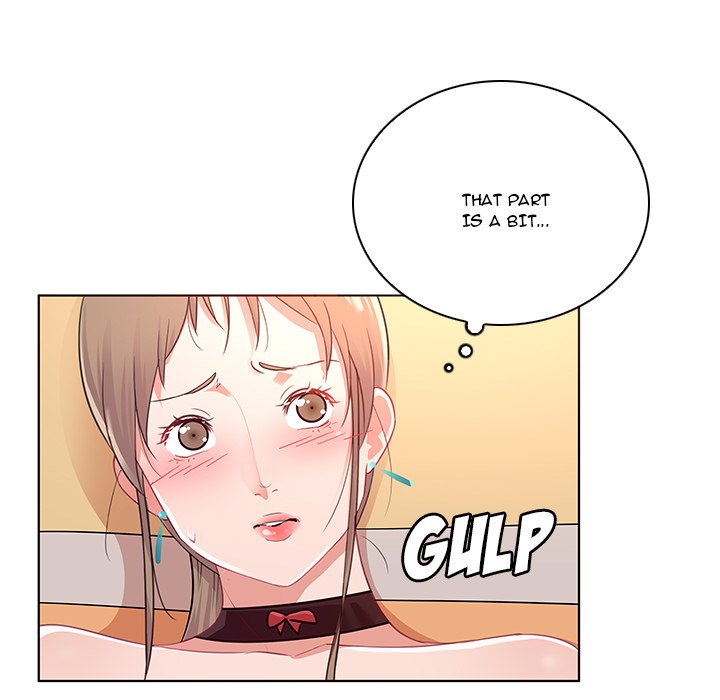 Desperate Measures - Chapter 13 [photo 67] - MangaPorn