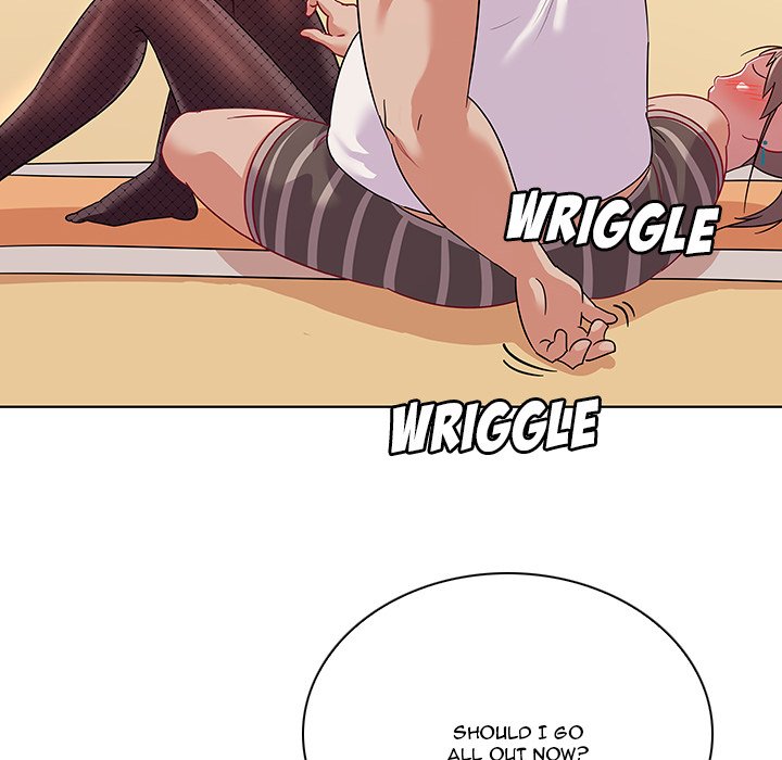 Desperate Measures - Chapter 13 [photo 72] - MangaPorn