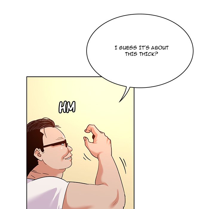 Desperate Measures - Chapter 13 [photo 9] - MangaPorn