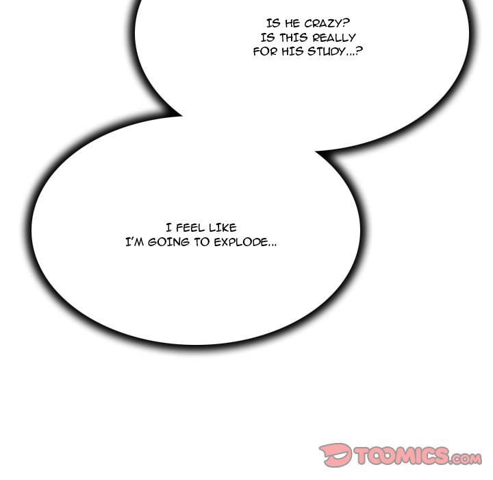 Desperate Measures - Chapter 13 [photo 90] - MangaPorn