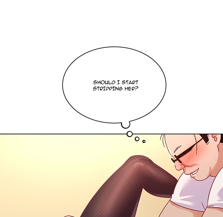 Desperate Measures - Chapter 13 [photo 91] - MangaPorn