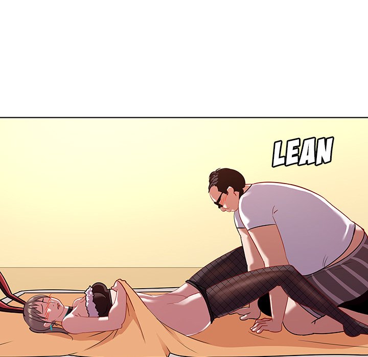 Desperate Measures - Chapter 14 [photo 17] - MangaPorn