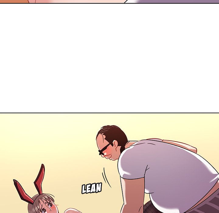 Desperate Measures - Chapter 14 [photo 37] - MangaPorn