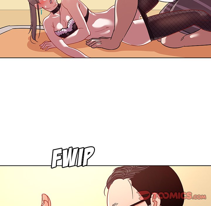 Desperate Measures - Chapter 14 [photo 38] - MangaPorn