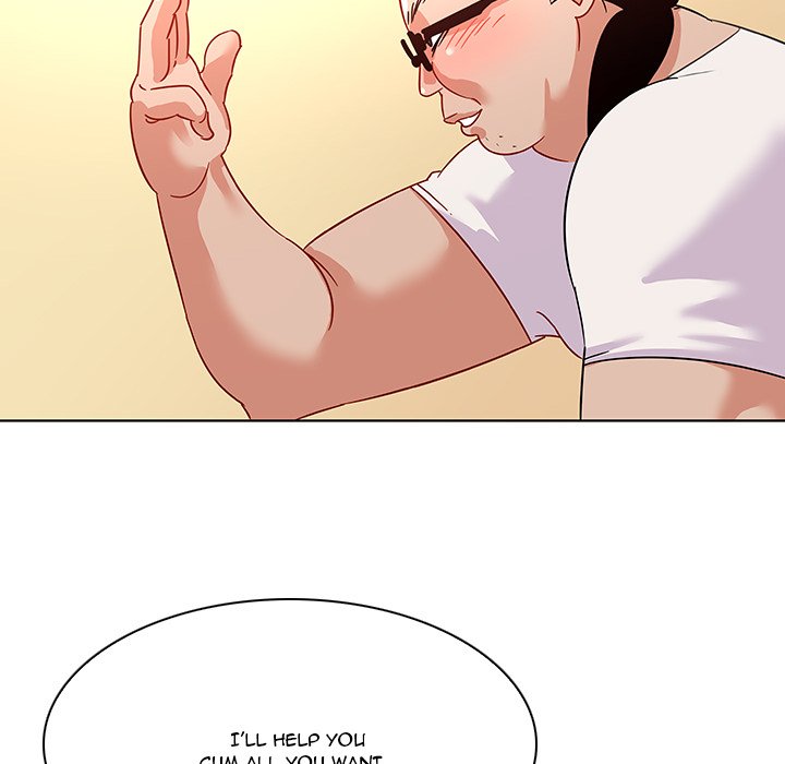 Desperate Measures - Chapter 14 [photo 39] - MangaPorn