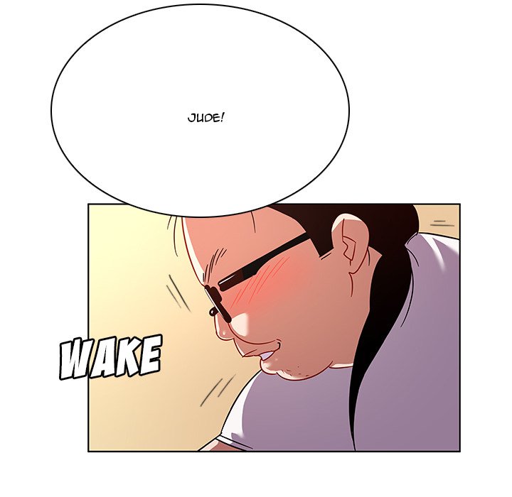 Desperate Measures - Chapter 14 [photo 43] - MangaPorn