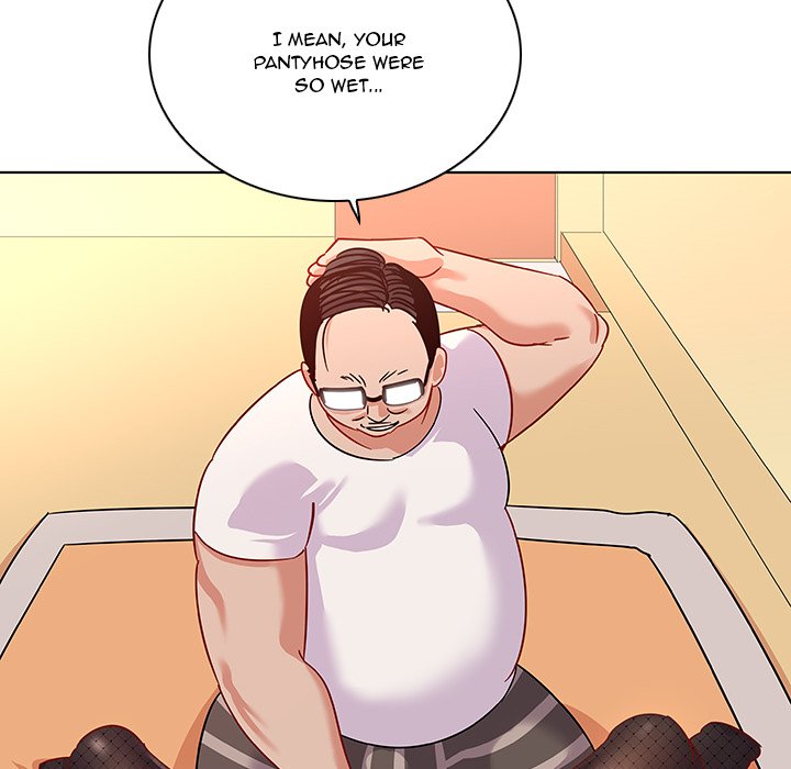 Desperate Measures - Chapter 14 [photo 49] - MangaPorn