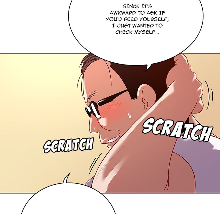 Desperate Measures - Chapter 14 [photo 51] - MangaPorn