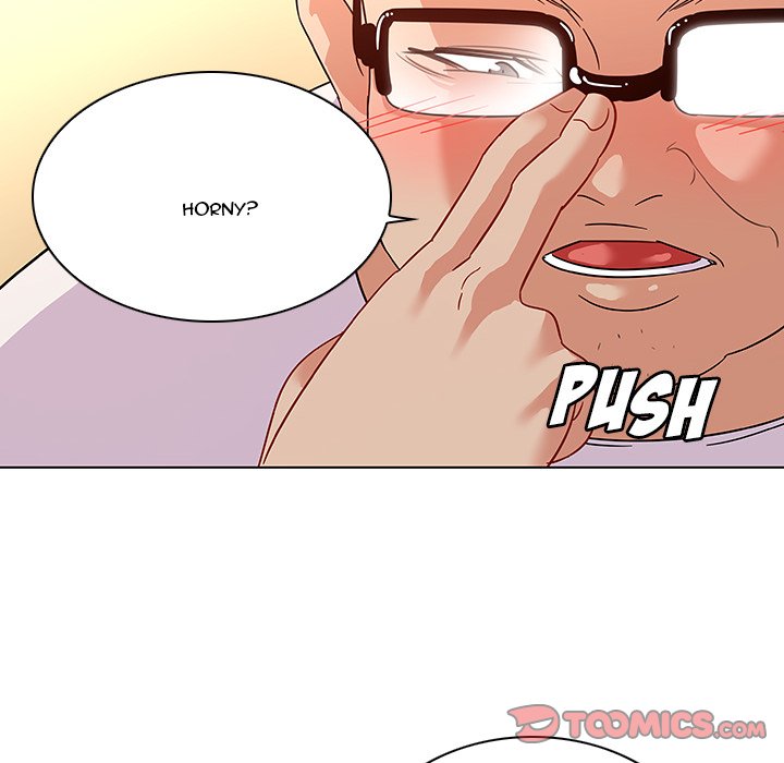 Desperate Measures - Chapter 14 [photo 58] - MangaPorn