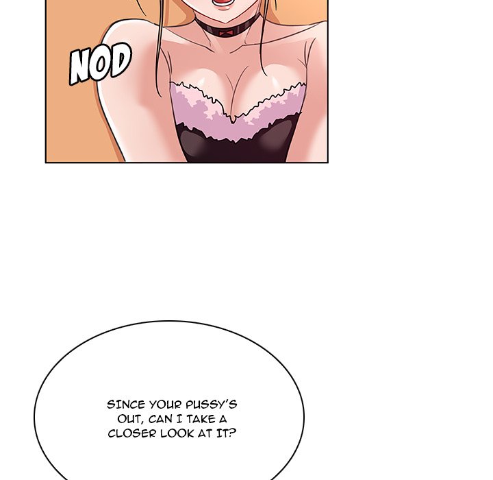 Desperate Measures - Chapter 14 [photo 69] - MangaPorn