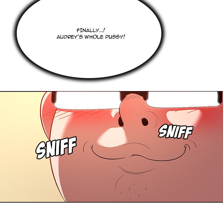 Desperate Measures - Chapter 14 [photo 7] - MangaPorn