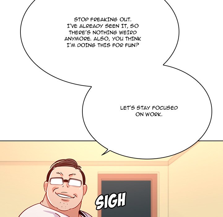 Desperate Measures - Chapter 14 [photo 75] - MangaPorn