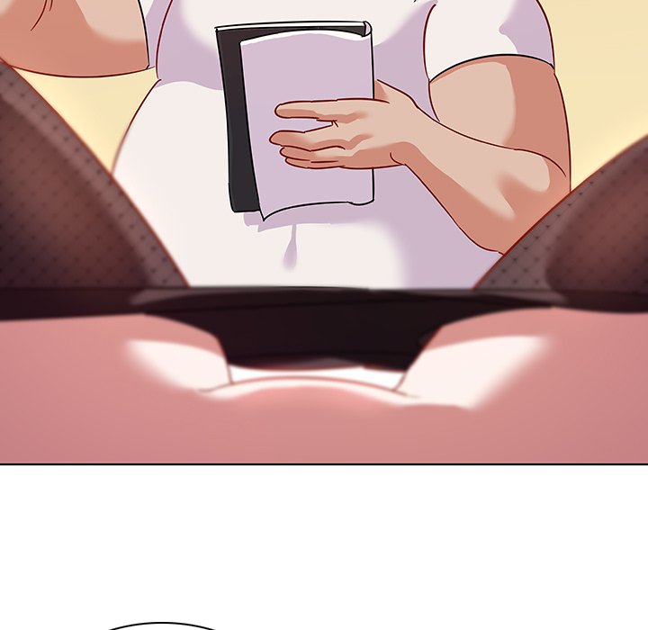 Desperate Measures - Chapter 14 [photo 85] - MangaPorn