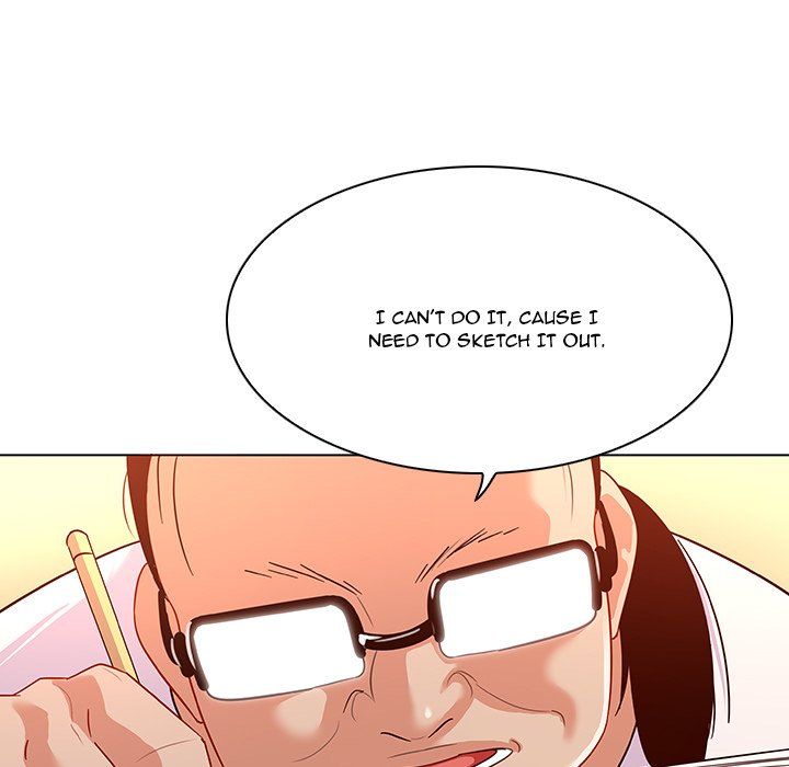 Desperate Measures - Chapter 14 [photo 87] - MangaPorn