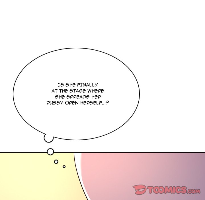 Desperate Measures - Chapter 14 [photo 94] - MangaPorn