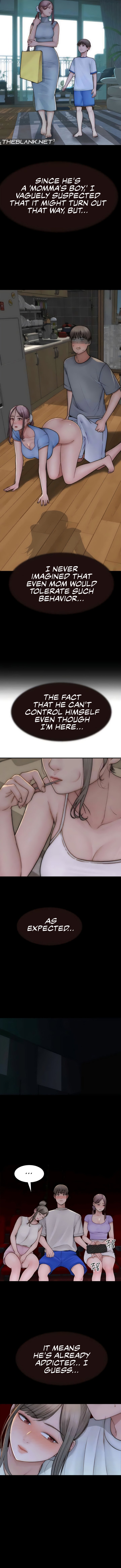 Addicted to My Stepmom - Chapter 57 [photo 10] - MangaPorn