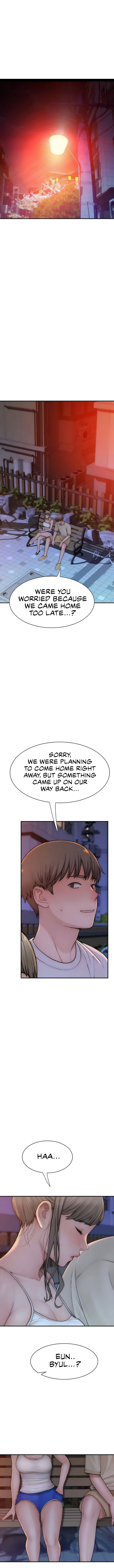 Addicted to My Stepmom - Chapter 57 [photo 13] - MangaPorn