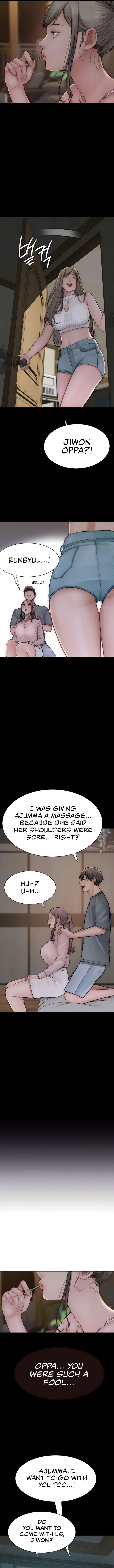 Addicted to My Stepmom - Chapter 57 [photo 9] - MangaPorn